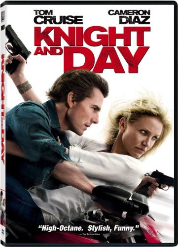 Knight And Day (Single-Disc Edition)