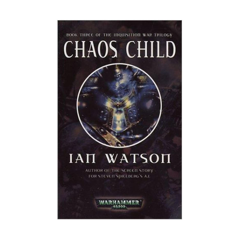Thumbnail: Chaos Child (Dark Angels)
