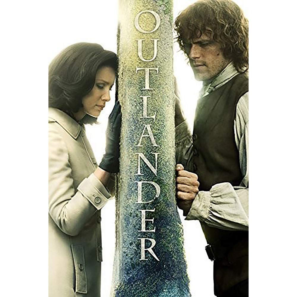 Sony Pictures Outlander: Season Three (DVD) Multi
