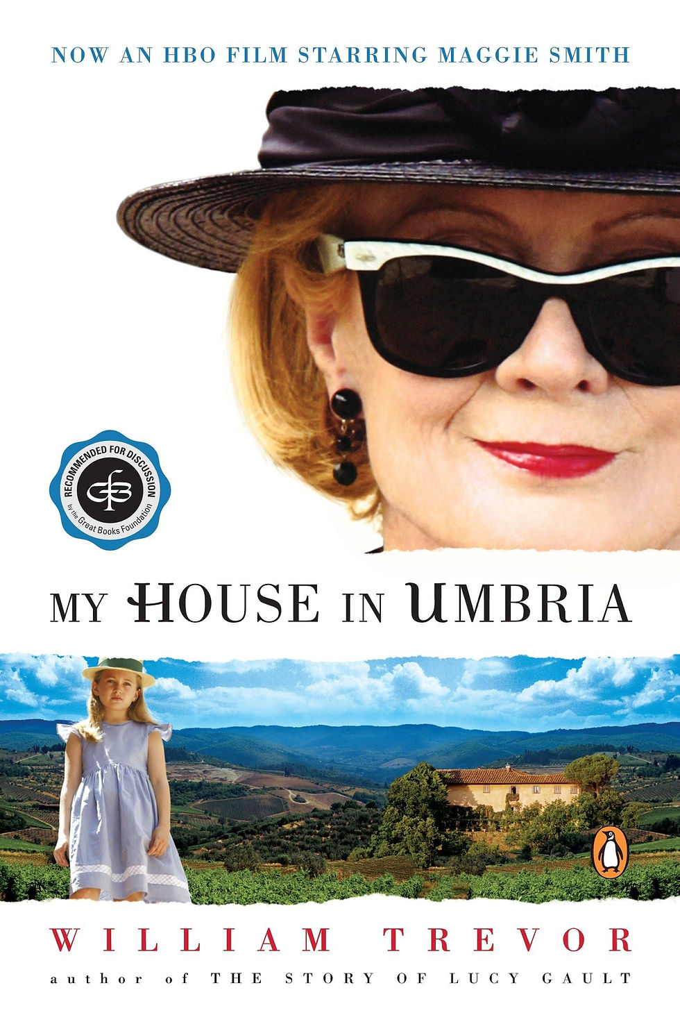 Thumbnail: My House In Umbria
