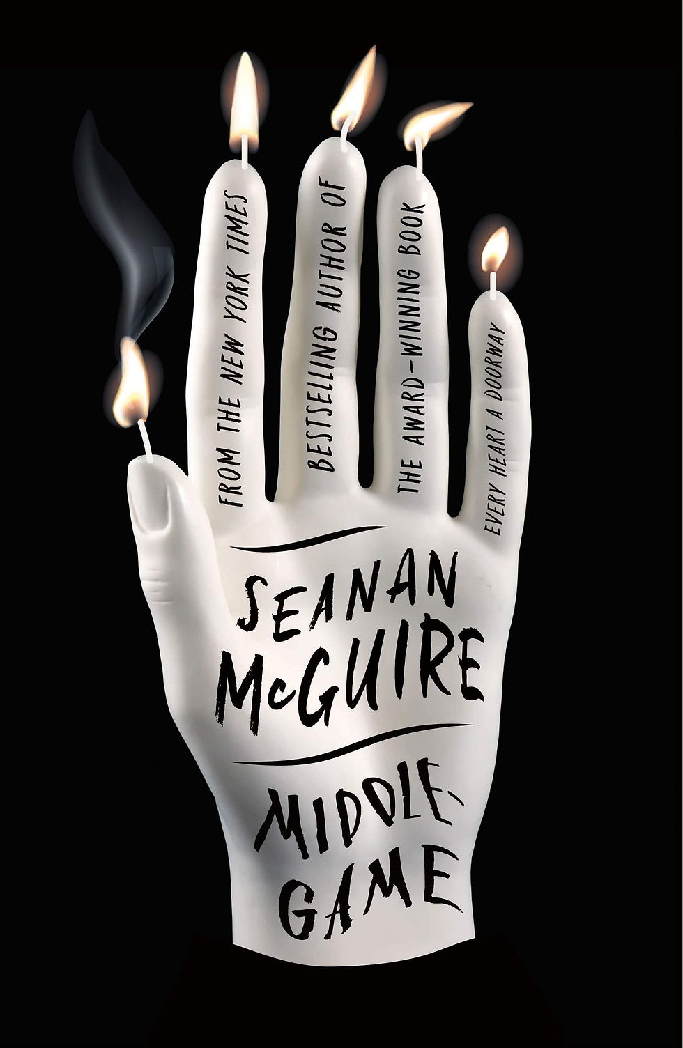Thumbnail: Middlegame (Alchemical Journeys, 1)