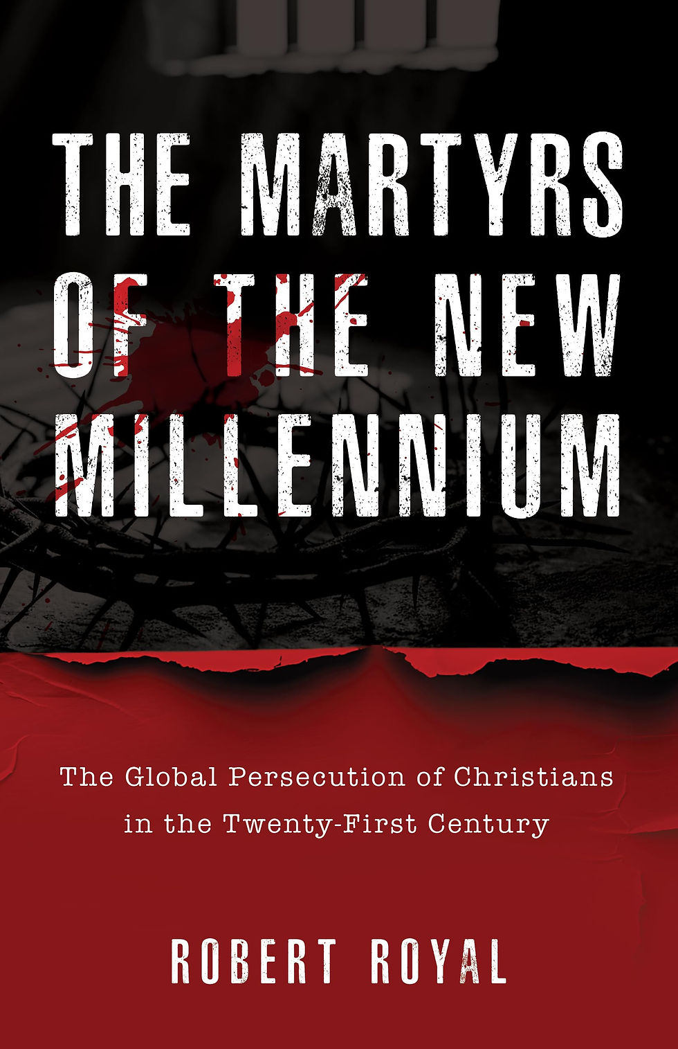 Thumbnail: The Martyrs of the New Millennium: The Global Persecution of Christians in the T