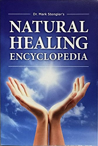 Natural Healing Encyclopedia