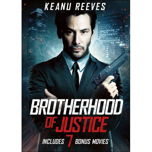 Brotherhood Of Justice
