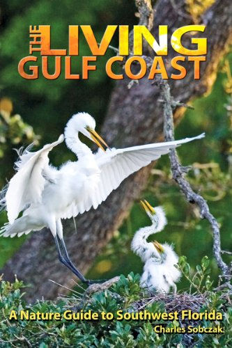 The Living Gulf Coast: A Nature Guide To Southwest Florida