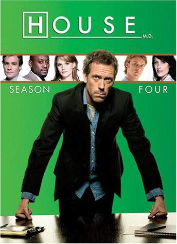 House, M.D.: Season 4 (New)