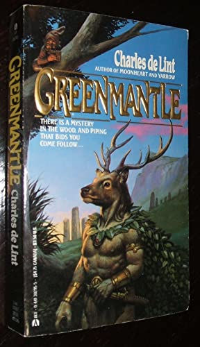 Greenmantle