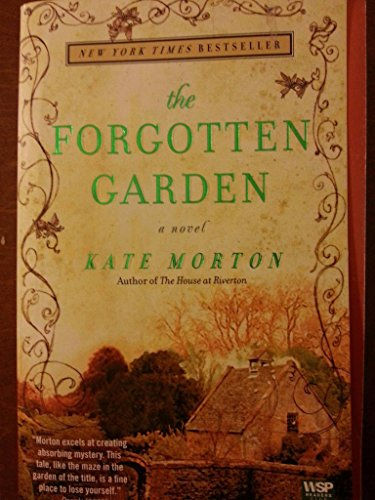 The Forgotten Garden: A Novel