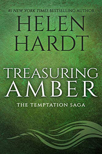 Treasuring Amber (The Temptation Saga, 5)