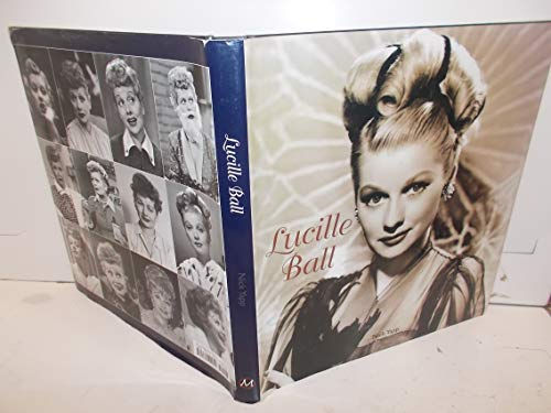 Lucille Ball