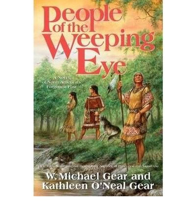People of the Weeping Eye