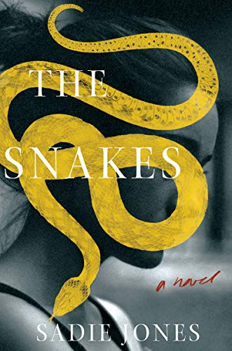 The Snakes: A Novel