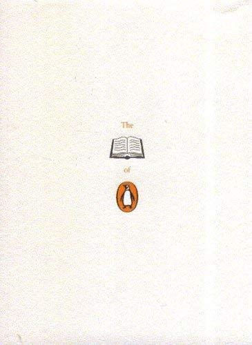 The Book of Penguin