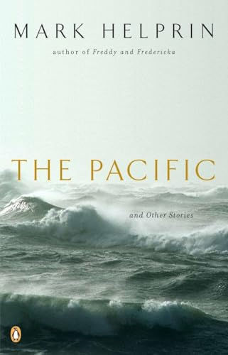 The Pacific and Other Stories