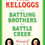 Thumbnail: The Kelloggs: The Battling Brothers Of Battle Creek