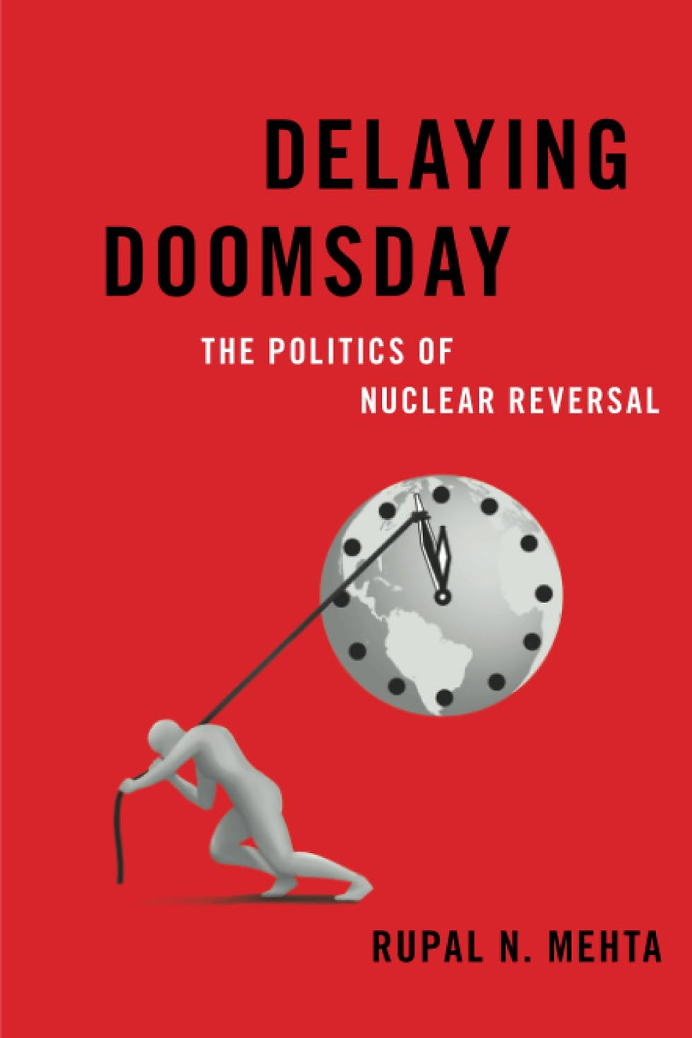 Thumbnail: Delaying Doomsday (Bridging the Gap)