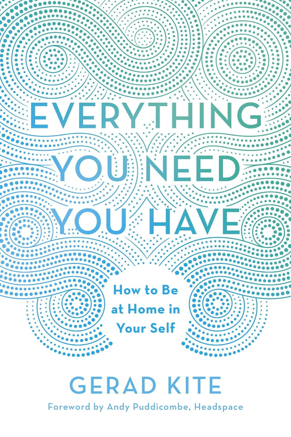 How To Be At Home In Your Self