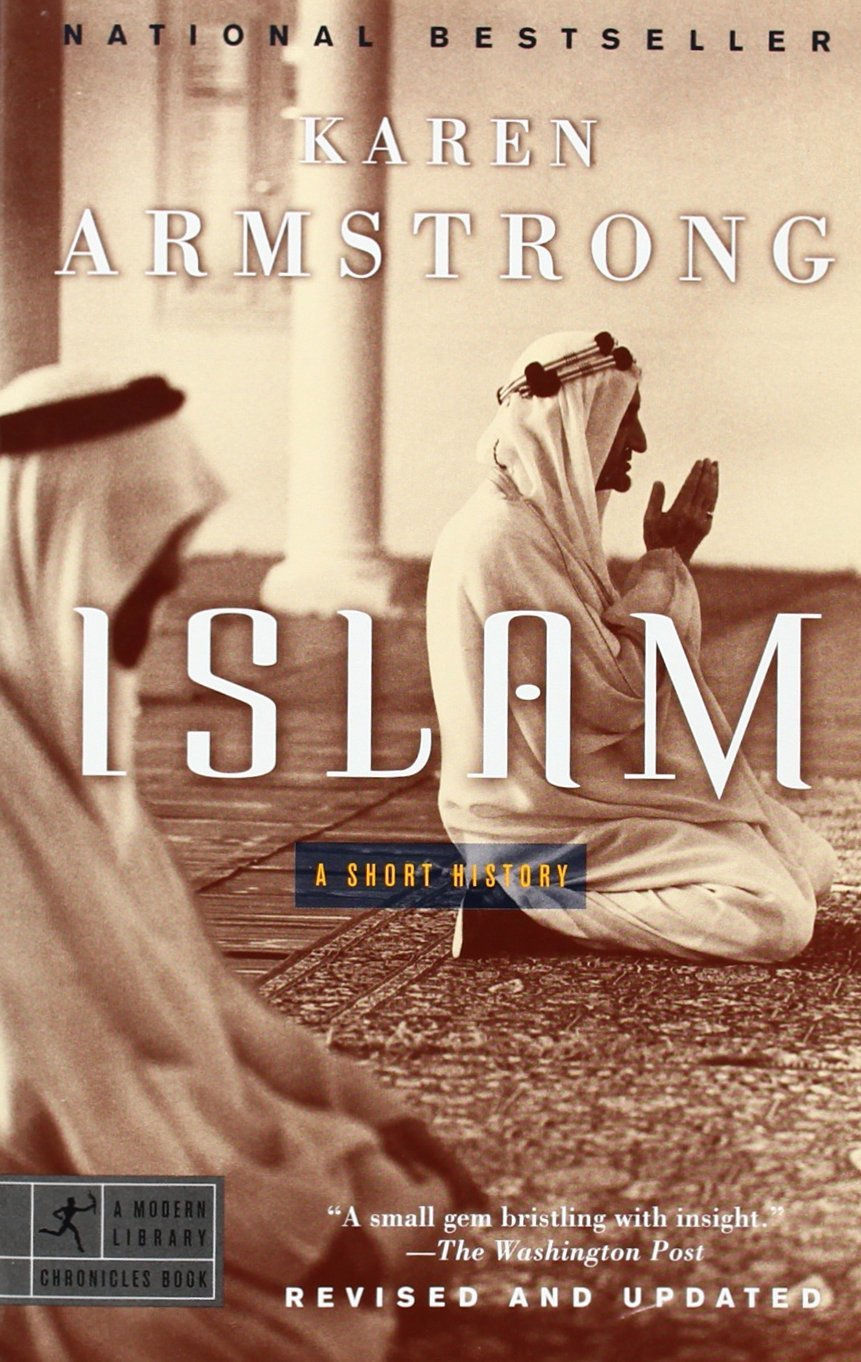 Islam : A Short History