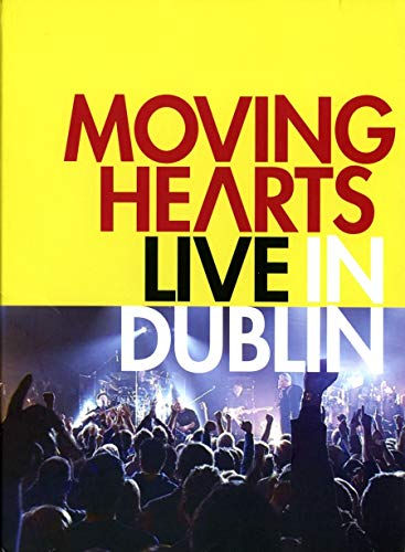 Live in Dublin
