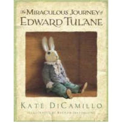 The Miraculous Journey Of Edward Tulane