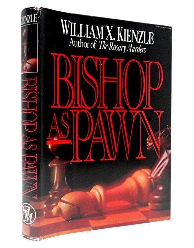 Bishop As Pawn