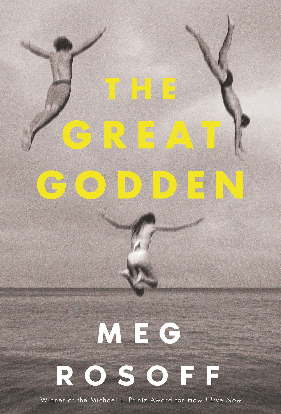 Thumbnail: The Great Godden