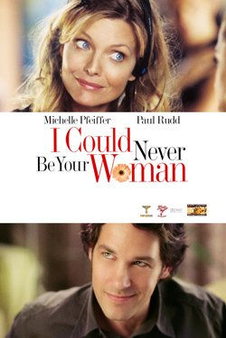I Could Never Be Your Woman
