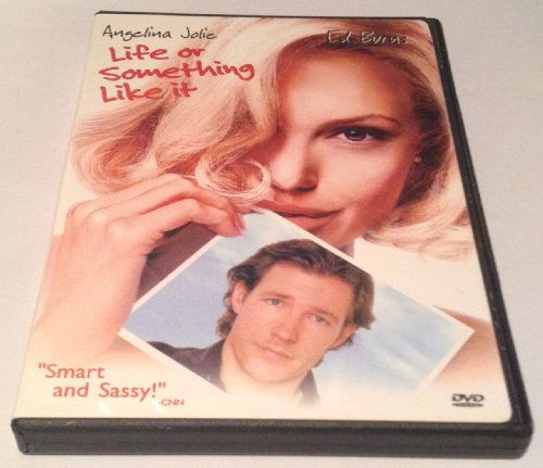 Life or Something Like It