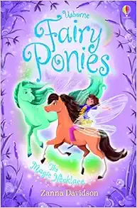 Fairy Ponies: The Magic Necklace (Scholastic)