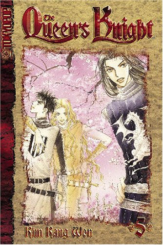 The Queen's Knight 5