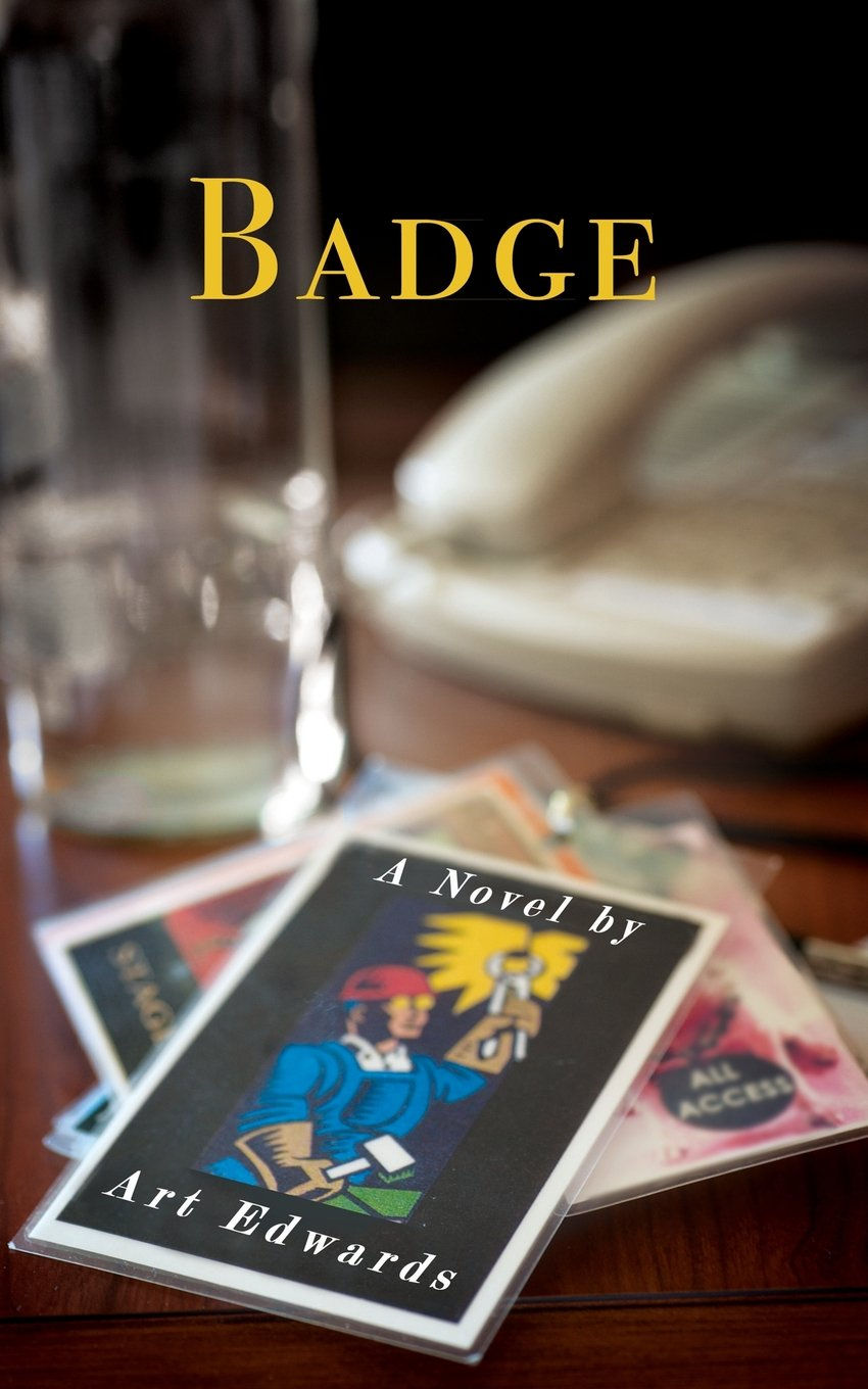 Badge