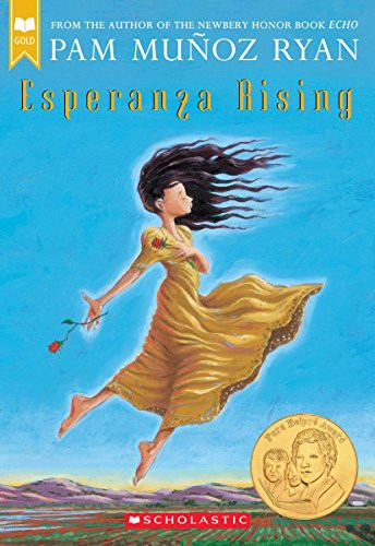 Esperanza Rising (Scholastic Gold) | Book Nook Bookstore