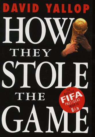 How They Stole The Game
