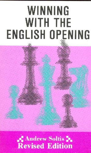 Winning with the English Opening