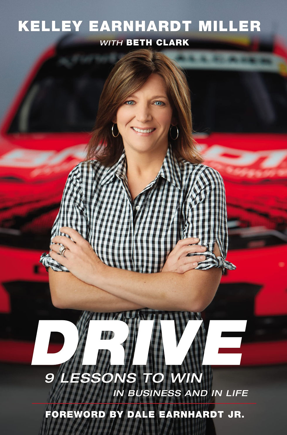 Thumbnail: Drive: 9 Lessons to Win in Business and in Life