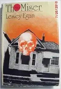 The Miser (Book Club Edition)