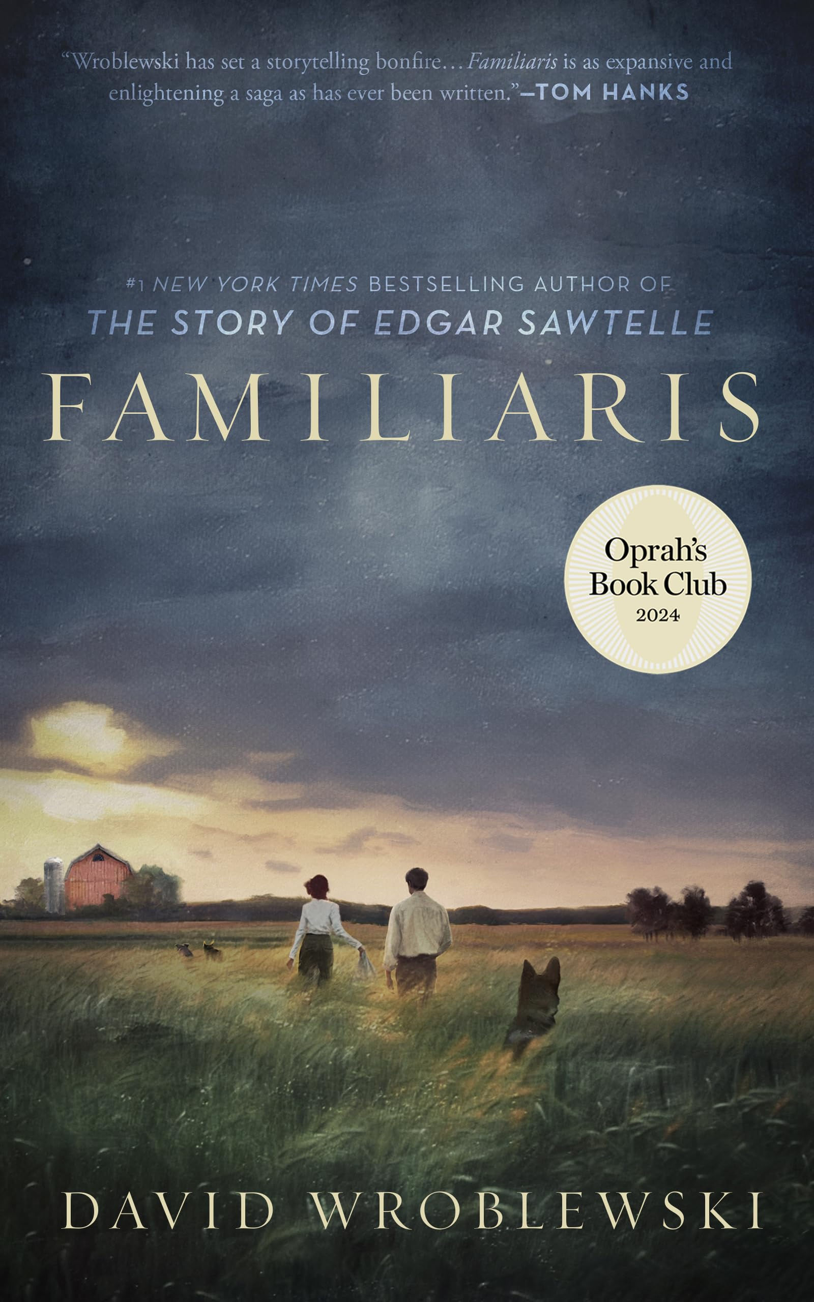 Familiaris (Oprah'S Book Club)