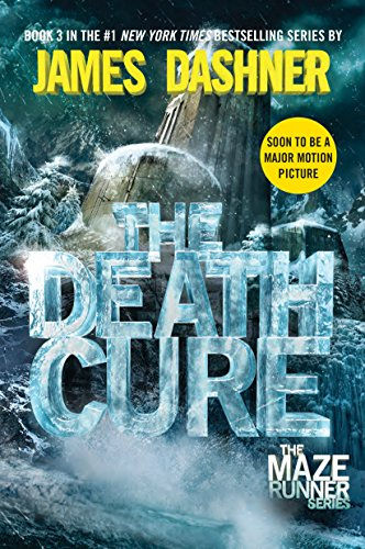 The Maze Runner, 3: The Death Cure