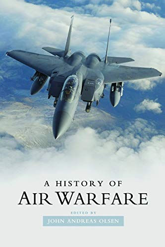 A History Of Air Warfare