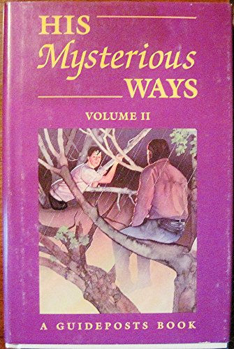 His Mysterious Ways, Volume II