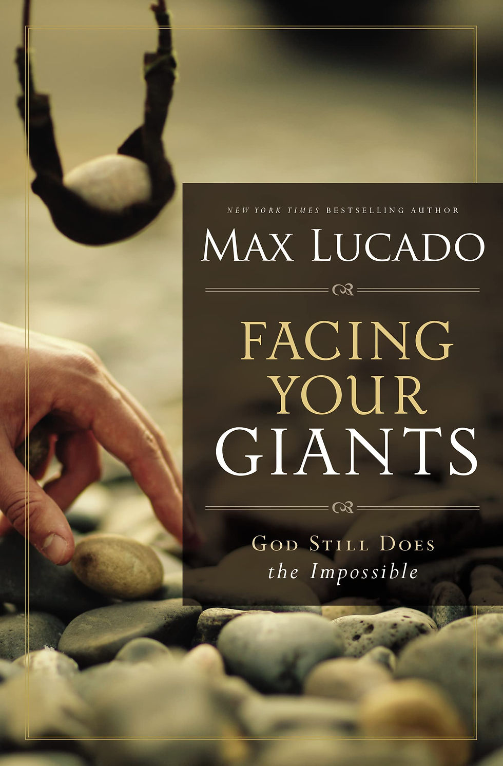 Thumbnail: Facing Your Giants: God Still Does The Impossible