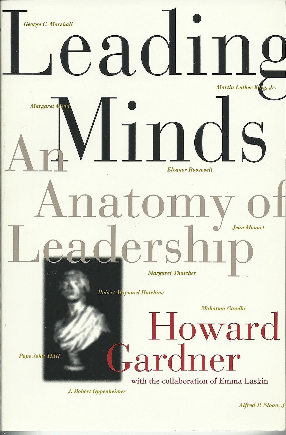 Thumbnail: Leading Minds An Anatomy Of Leadership
