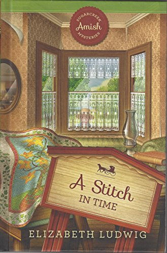 A Stitch In Time
