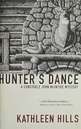 Hunter's Dance: A Constable John McIntire Mystery