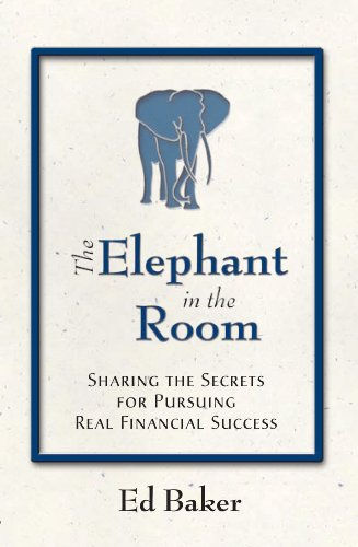 The Elephant In The Room