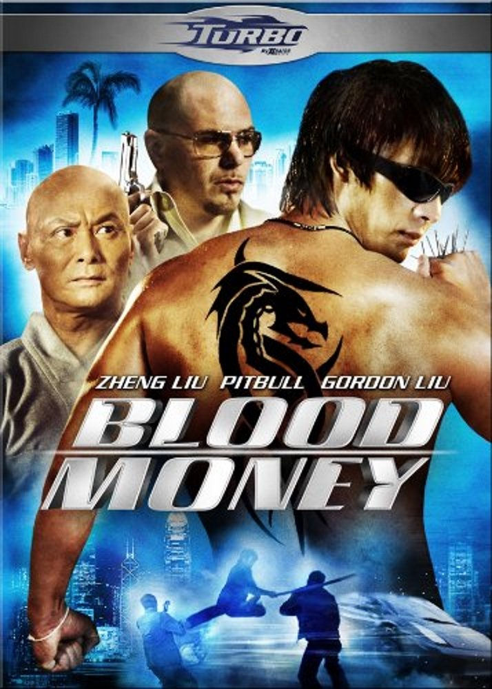 Blood Money (New)