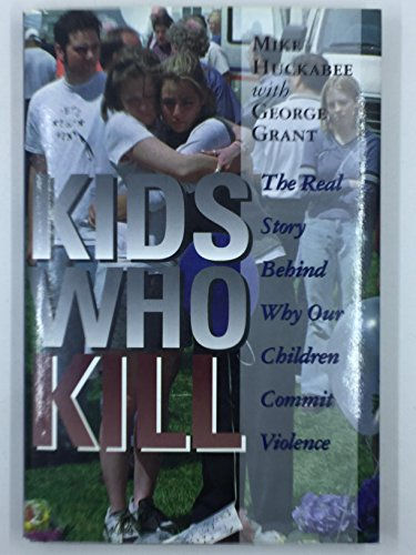 Kids Who Kill