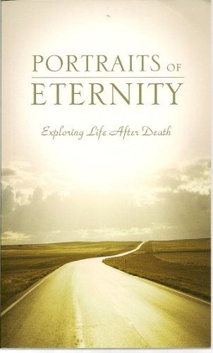 Portraits of Eternity: Exploring Life After Death