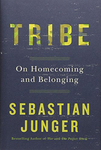 Tribe: On Homecoming And Belonging