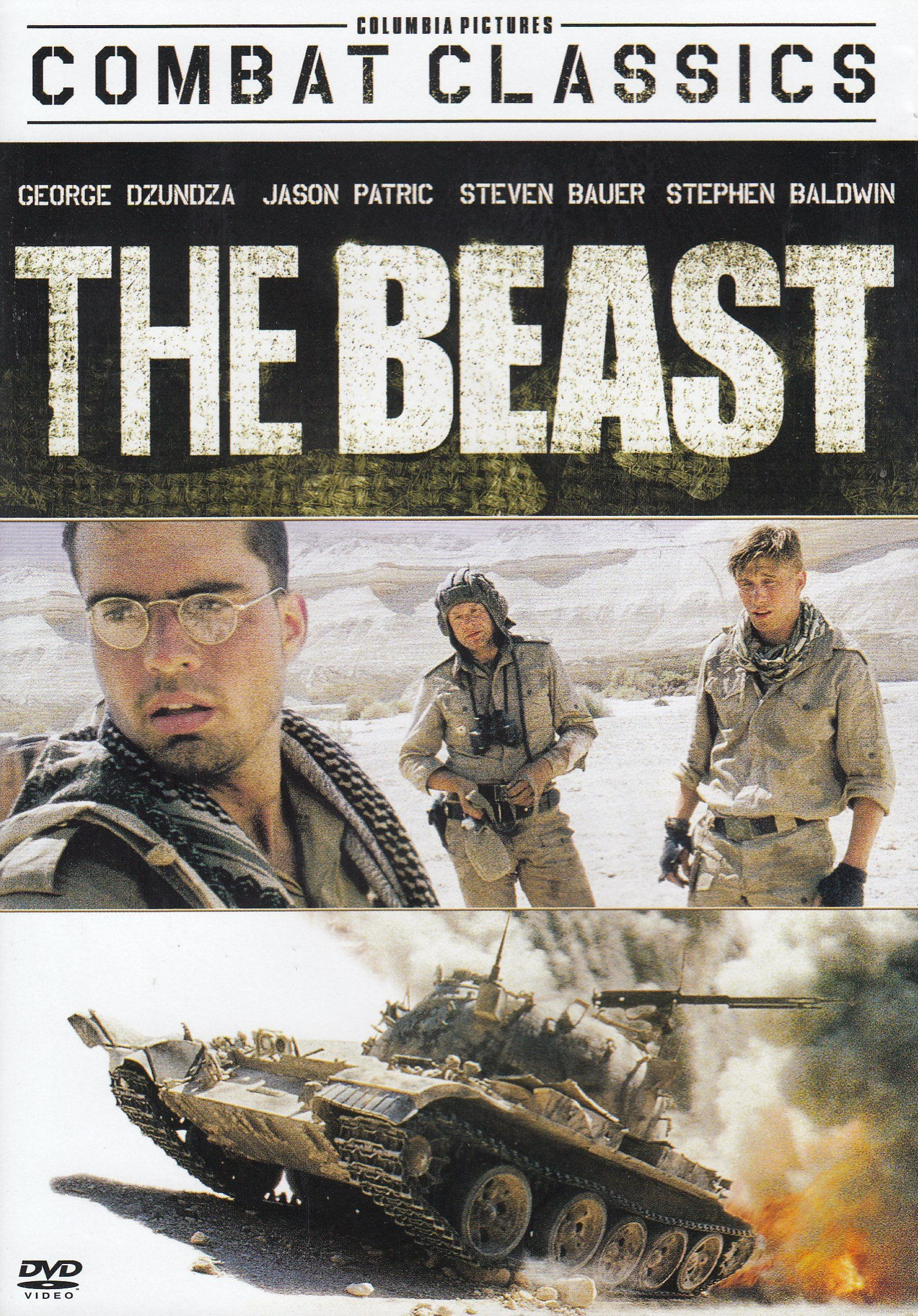 The Beast